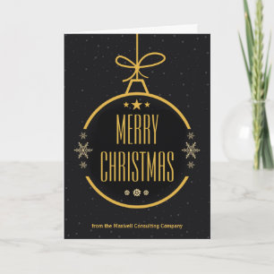 CARTES POUR FÊTES ANNUELLES