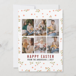 CARTES POUR FÊTES ANNUELLES 