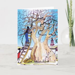 CARTES POUR FÊTES ANNUELLES 