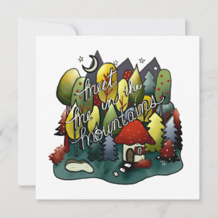 CARTES POUR FÊTES ANNUELLES 