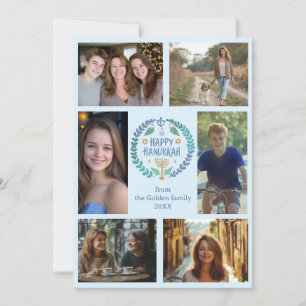 CARTES POUR FÊTES ANNUELLES 