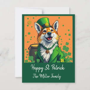 CARTES POUR FÊTES ANNUELLES 