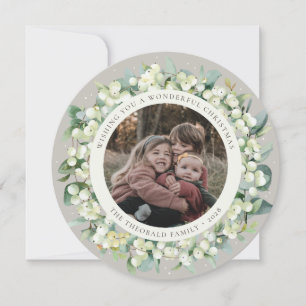 CARTES POUR FÊTES ANNUELLES 