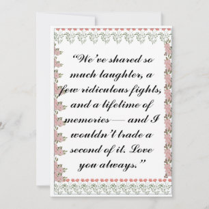 CARTES POUR FÊTES ANNUELLES 