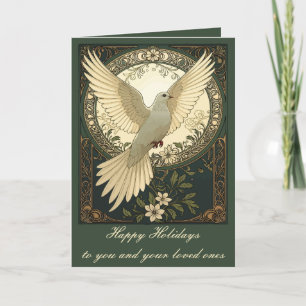 CARTES POUR FÊTES ANNUELLES