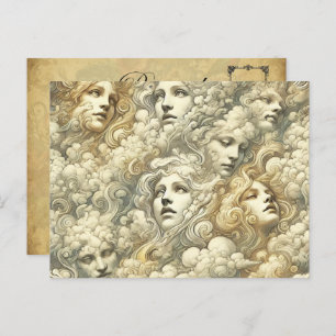 CARTES POUR FÊTES ANNUELLES 