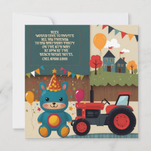 CARTES POUR FÊTES ANNUELLES 