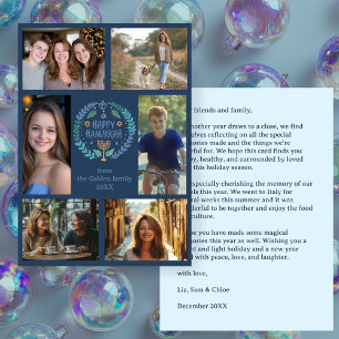 CARTES POUR FÊTES ANNUELLES 