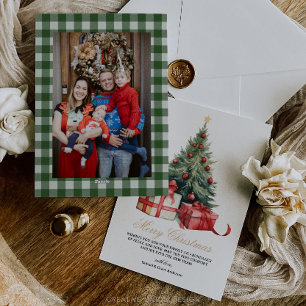 CARTES POUR FÊTES ANNUELLES 