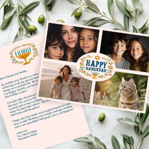 CARTES POUR FÊTES ANNUELLES 