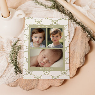 CARTES POUR FÊTES ANNUELLES 