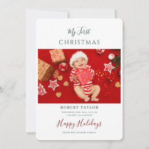 CARTES POUR FÊTES ANNUELLES 