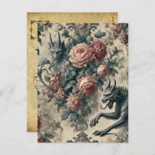 CARTES POUR FÊTES ANNUELLES 