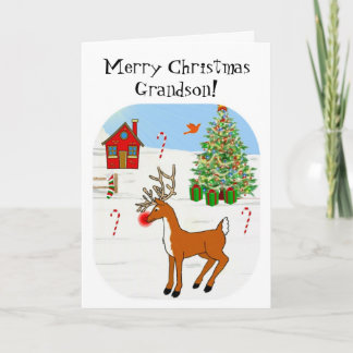 CARTES POUR FÊTES ANNUELLES 