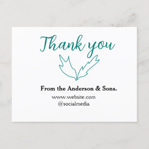 CARTES POUR FÊTES ANNUELLES 
