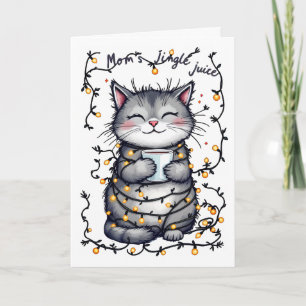 CARTES POUR FÊTES ANNUELLES 