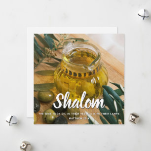 CARTES POUR FÊTES ANNUELLES 