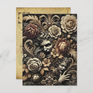 CARTES POUR FÊTES ANNUELLES