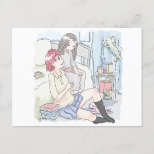 CARTES POUR FÊTES ANNUELLES さ