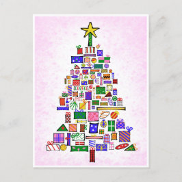 Cartes Pour Fêtes Annuelles 101 cadeaux