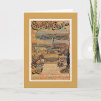1890 Chemins de fer orientaux vers Constantinople