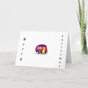 Cartes Pour Fêtes Annuelles *1ère NOËL* DANS VOTRE **NOUVEAU FOYER MOTEUR**