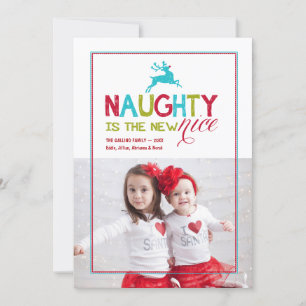 Cartes Pour Fêtes Annuelles 2015 vilaine est la nouvelle Nice photo de