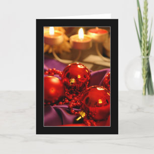 CARTES POUR FÊTES ANNUELLES 2017