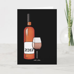 Cartes Pour Fêtes Annuelles 2017 à la gloire !