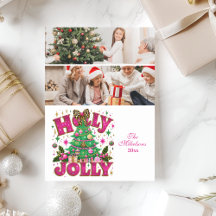 2 Parties scintillant photo Leopard Bow Holly Joll