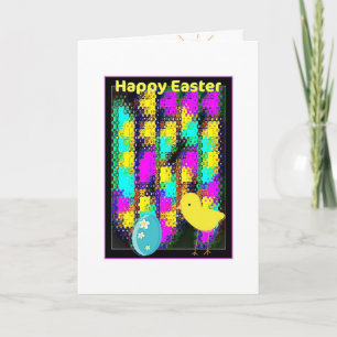 CARTES POUR FÊTES ANNUELLES 2D EASTER CARD & FREE EASTER APPS