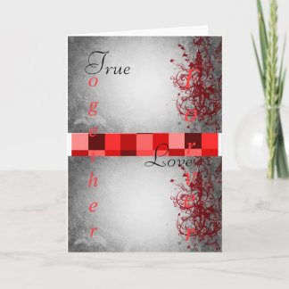 Cartes Pour Fêtes Annuelles 2rue Love