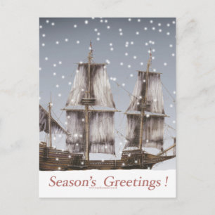 Cartes Pour Fêtes Annuelles 3 Joyeuses Fêtes