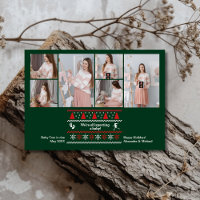 6 Photo Baby Nous attendons l'annonce de grossesse