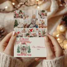 9 Photo Pink Nutcracker Christmas Wonderland Gloss