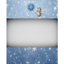A Kawaii Winter Tale Cozy Hedgehog