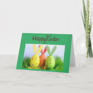 CARTES POUR FÊTES ANNUELLES À **L'AMOUR DE MA VIE** À PÂQUES AVEC AMOUR
