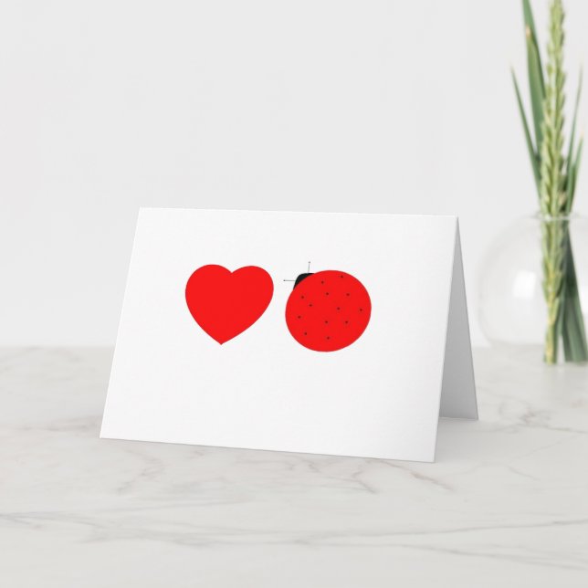 Cartes Pour Fêtes Annuelles à l'intérieur de : heureuse Sainte-Valentin, (Devant)