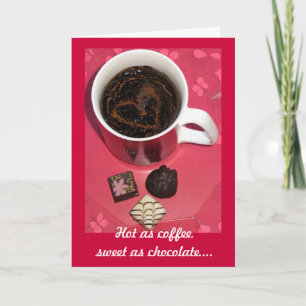 Cartes Pour Fêtes Annuelles À ma chérie