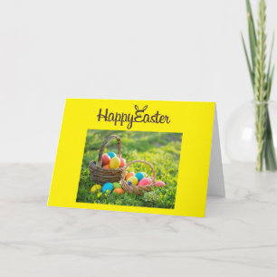 CARTES POUR FÊTES ANNUELLES À **MON FRÈRE** À PÂQUES RAPPELEZ-VOUS QUAND?