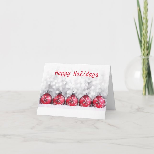 CARTES POUR FÊTES ANNUELLES À MON "TRÈS MEILLEUR AMI" MEILLEURS VACANCES JAMAI (Devant)