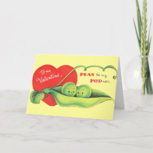 Cartes Pour Fêtes Annuelles À mon Valentine