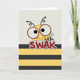 Cartes Pour Fêtes Annuelles Abee My Love
