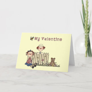 Cartes Pour Fêtes Annuelles Abeille de Ragdoll mes T-shirts et cadeaux de