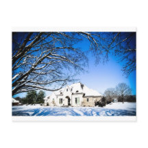 Accueil hivernal