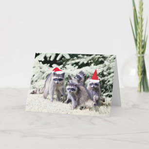 Cartes Pour Fêtes Annuelles Affaire de famille
