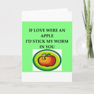 Cartes Pour Fêtes Annuelles Amateurs d'APPLE