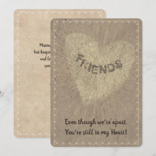 Cartes Pour Fêtes Annuelles Amis