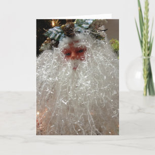 CARTES POUR FÊTES ANNUELLES **AMIS SPÉCIAUX À NOËL**