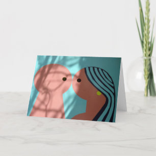 Cartes Pour Fêtes Annuelles amore